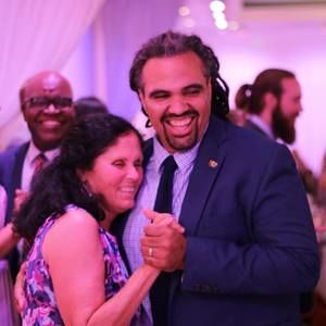 Meet your Posher, Darrin